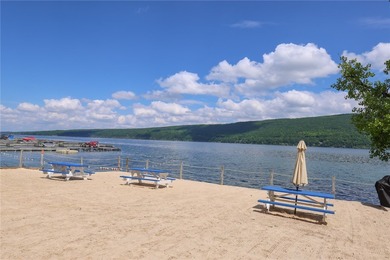 Enjoy maintenance-free lake living in this top level, penthouse - photo 39