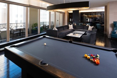 Set within the prestigious Ritz-Carlton Residences Chicago along - photo 39