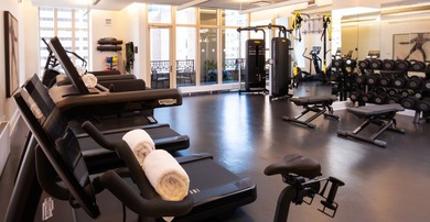 Set within the prestigious Ritz-Carlton Residences Chicago along - photo 40