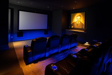 Set within the prestigious Ritz-Carlton Residences Chicago along - photo 41
