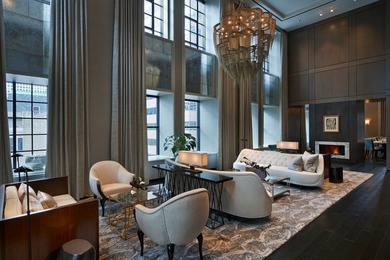 Set within the prestigious Ritz-Carlton Residences Chicago along - photo 42