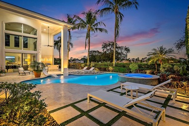 (private lake, pond, coastal) Home Active Under Contract in Palm Beach Gardens Florida