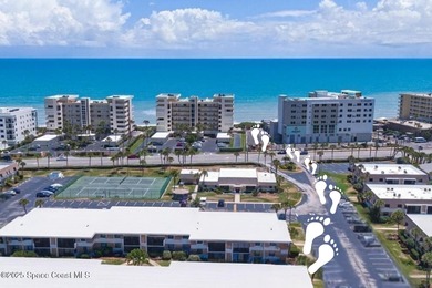 Indian River Condo For Sale in Indialantic Florida