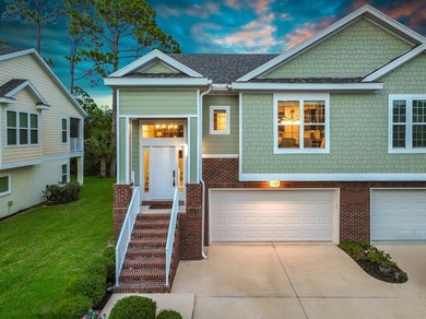 Matanzas River Townhome/Townhouse Active Under Contract in St Augustine Florida