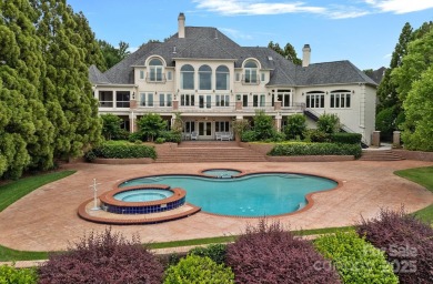Lake Home For Sale in Charlotte, North Carolina