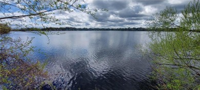 Lake Home For Sale in Elk River, Minnesota