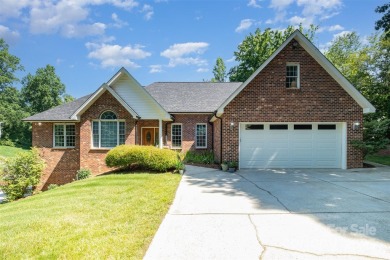 Lake Home For Sale in Denver, North Carolina
