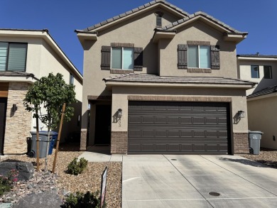 Virgin River Home For Sale in Washington Utah