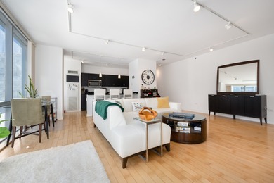 Spacious, split 2bd/2ba with preferred northeast corner views!