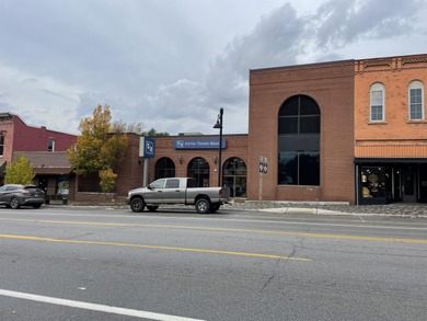 Stone Lake Commercial For Sale in Cassopolis Michigan