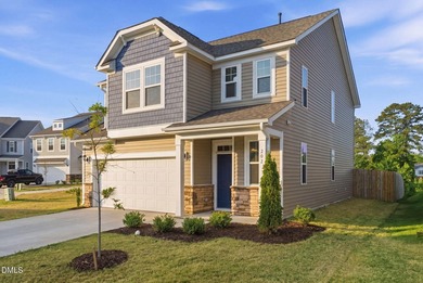Why wait for new construction when you can enjoy a nearly new - photo 2