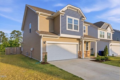 Why wait for new construction when you can enjoy a nearly new - photo 3