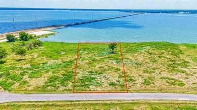 Lake Lot For Sale in Corsicana, Texas