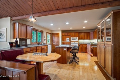 Situated in the calm waters of Mokins Bay with 140 feet of - photo 12