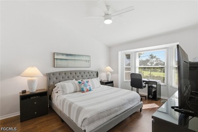 Beautiful first fairway views, tasteful modern decor, updates - photo 12