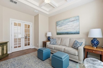 Beautiful maintained Walden floorplan with 2 bedrooms and a - photo 12