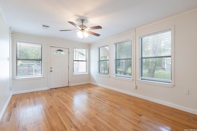 Situated on a spacious corner lot in one of San Antonio's most - photo 12
