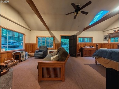 Built in 1930 and tucked among towering firs in the Mt. Hood - photo 13