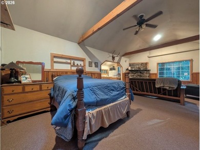 Built in 1930 and tucked among towering firs in the Mt. Hood - photo 14