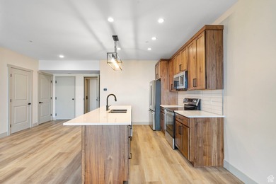 Modern Luxury Condo Near Bear Lake Short term rental Approved - photo 15