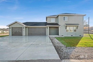 Snake River - Owyhee County Home Sale Pending in Homedale Idaho