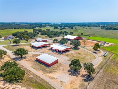 Lake Home For Sale in Millsap, Texas