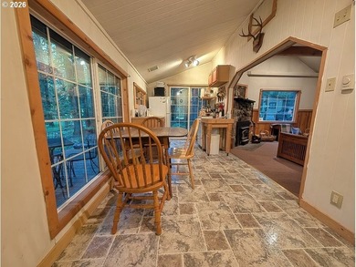 Built in 1930 and tucked among towering firs in the Mt. Hood - photo 21
