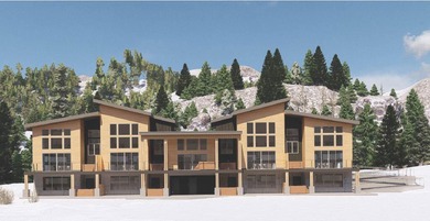 Mirror Lake Condo For Sale in Beaver Utah