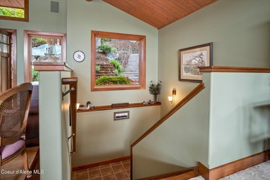 Situated in the calm waters of Mokins Bay with 140 feet of - photo 22