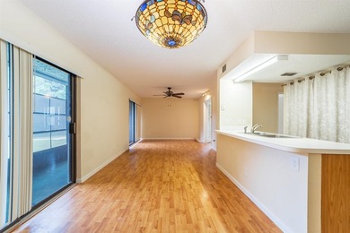 Downstairs 3 BR/2BA Condo at the Conquistador of St. Augustine - photo 2