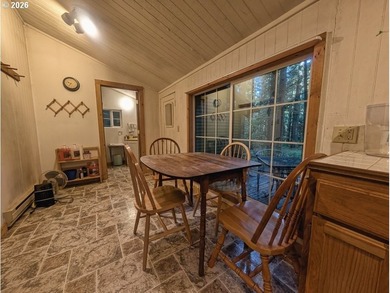 Built in 1930 and tucked among towering firs in the Mt. Hood - photo 23
