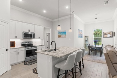 Welcome to this charming coastal cottage in the desirable - photo 23