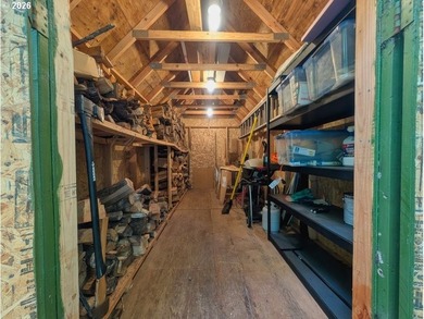Built in 1930 and tucked among towering firs in the Mt. Hood - photo 27