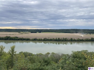 Ohio River - Meade County Acreage For Sale in Battletown Kentucky