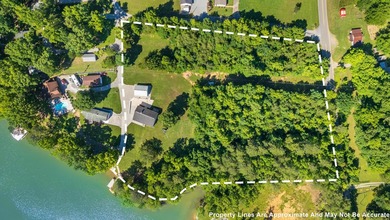 Welcome to your waterfront retreat with no restrictions, no HOA - photo 4