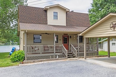 Watts Bar Lake - Year-Round Waterfront Living! Affordable - photo 1