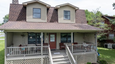 Watts Bar Lake - Year-Round Waterfront Living! Affordable - photo 2