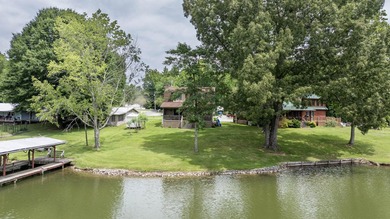 Watts Bar Lake - Year-Round Waterfront Living! Affordable - photo 3