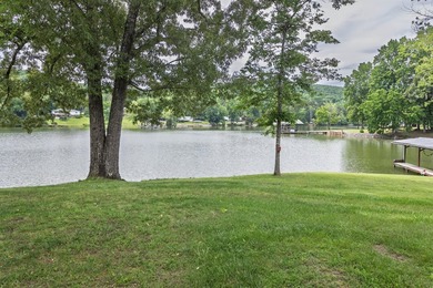 Watts Bar Lake - Year-Round Waterfront Living! Affordable - photo 4