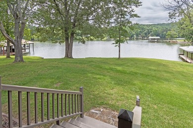 Watts Bar Lake - Year-Round Waterfront Living! Affordable - photo 5