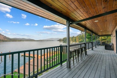 Experience refined waterfront living on the Pend Oreille River - photo 6