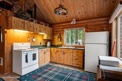 Situated in the calm waters of Mokins Bay with 140 feet of - photo 46