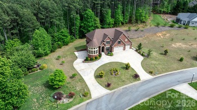 Welcome to 4 Royal Vista Way in River Bend, a premier Lake - photo 46