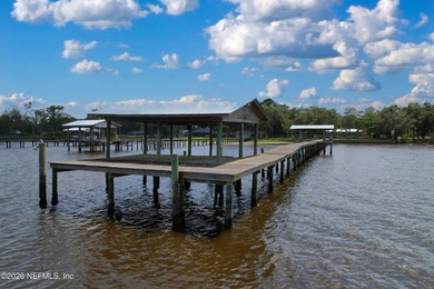 Beautiful retreat on the St. Johns River. Country setting that - photo 46