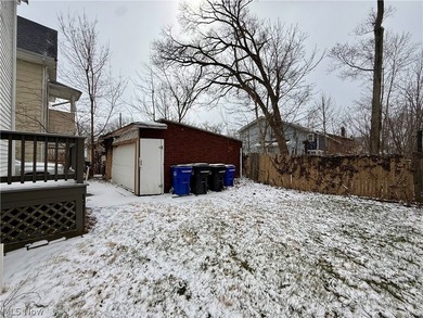 Exceptional opportunity to own a classic up-and-down duplex in - photo 50