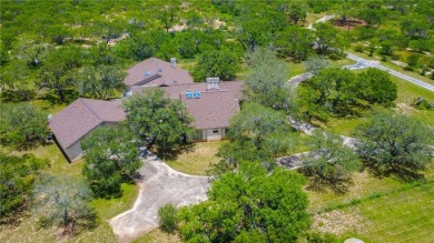 (private lake, pond, creek) Home Sale Pending in Mccoy Texas