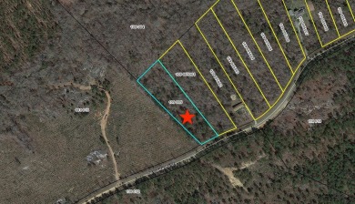 Lake Lot Off Market in Eatonton, Georgia