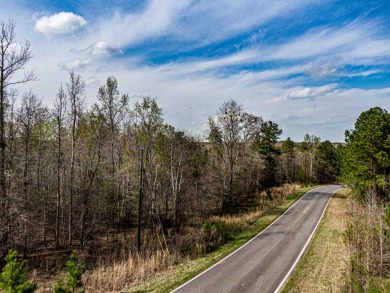 Come build your dream home and have privacy ! LOT 2 Stonecrest - Lake Lot For Sale in Eatonton, Georgia
