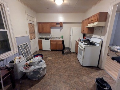 Great value-add DUPLEX opportunity! Property sustained a house - photo 6