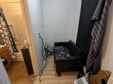 Great value-add DUPLEX opportunity! Property sustained a house - photo 7